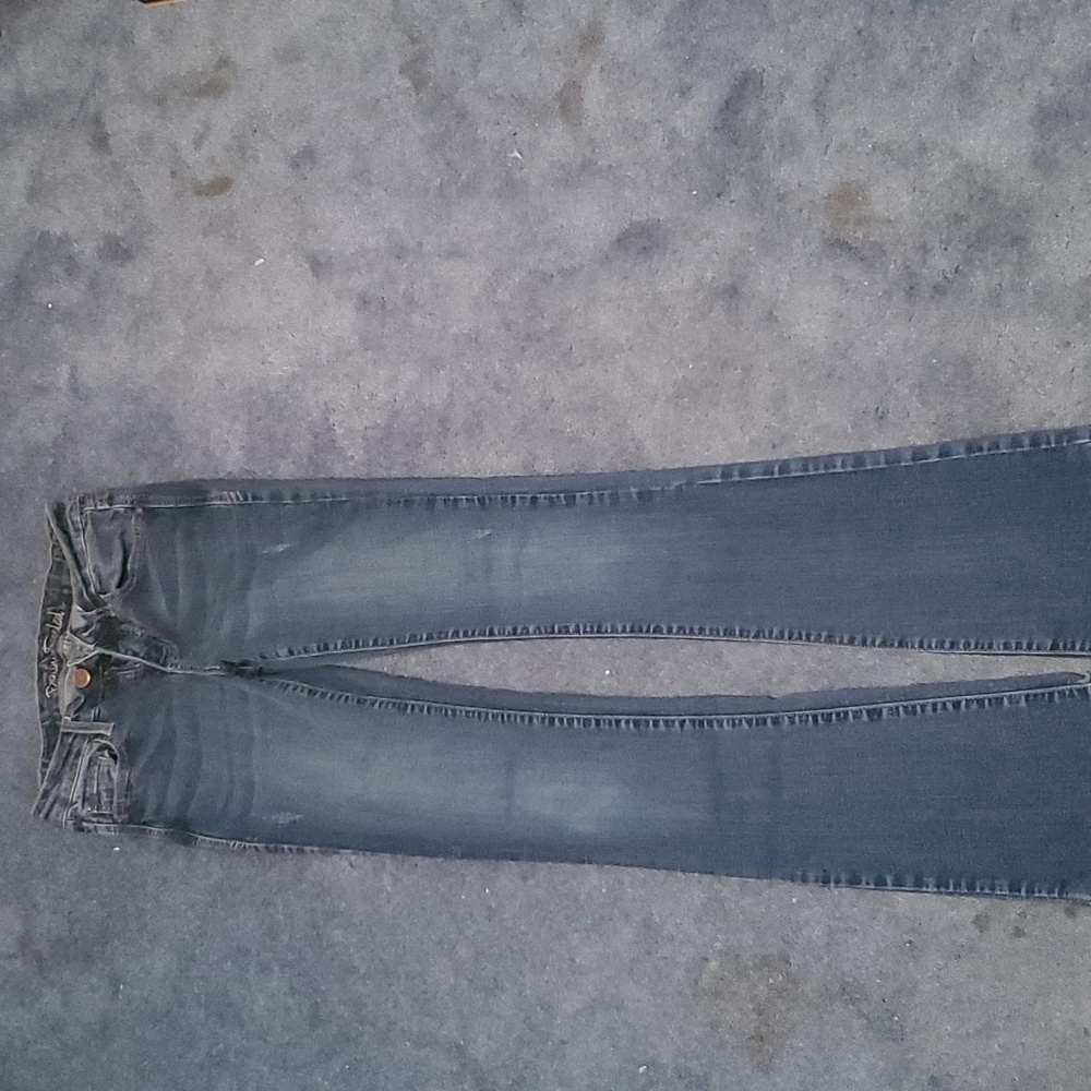 Denim jeans